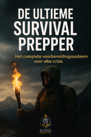 De Ultieme Survival Prepper