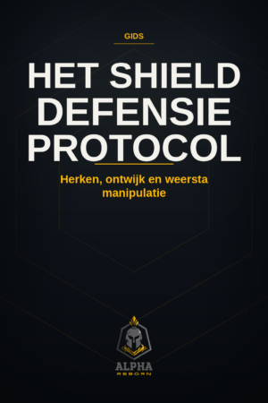 Het SHIELD Defensie Protocol