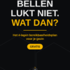 Bellen lukt niet. Wat dan? – Het 4-Lagen Bereikbaarheidsplan (AlphaReborn)