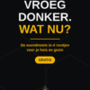 Vroeg donker. Wat nu? – De Avondronde (AlphaReborn)